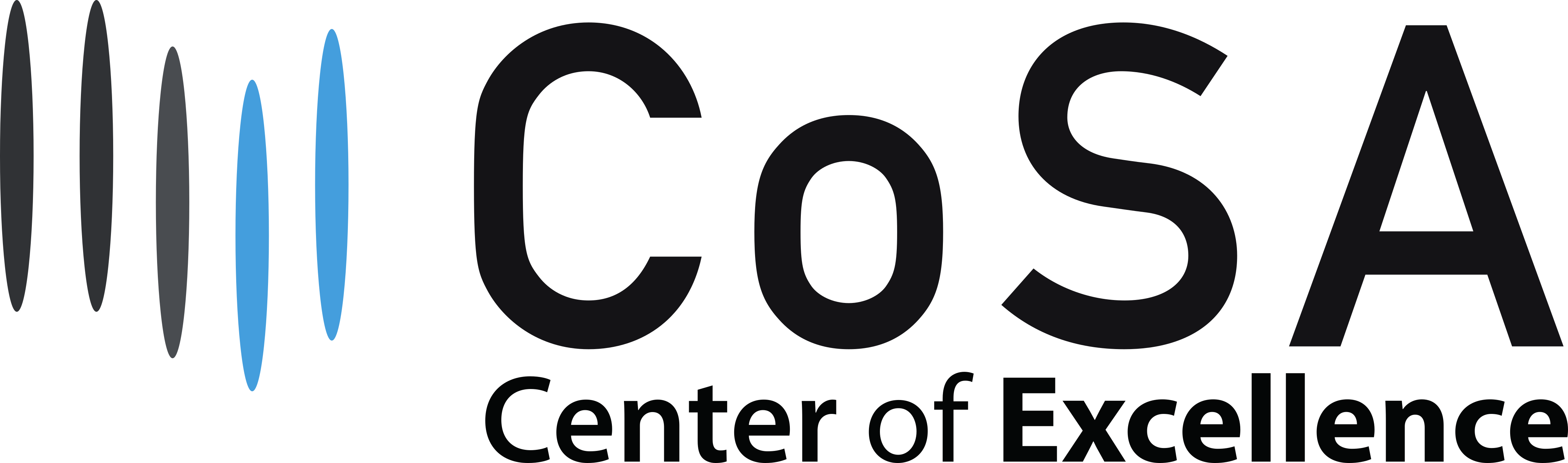 Logo Kompetenzzentrum CoSA